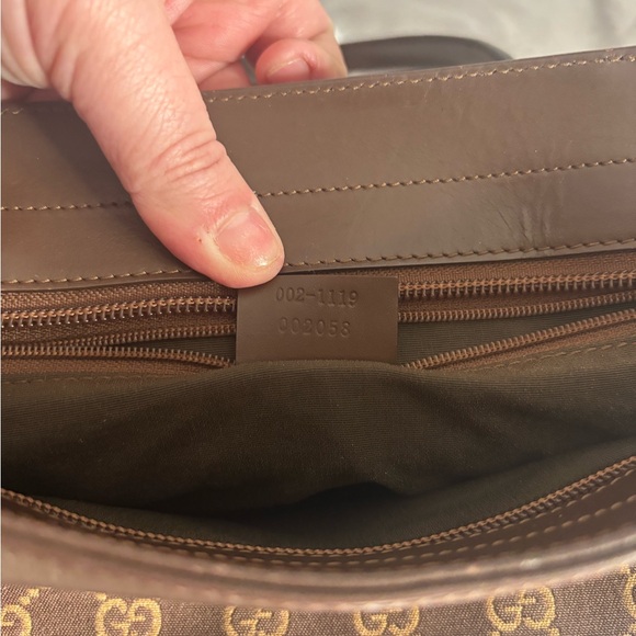 Gucci Tote🤎 - Picture 6 of 8